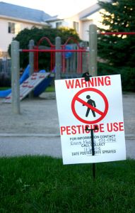 pesticides